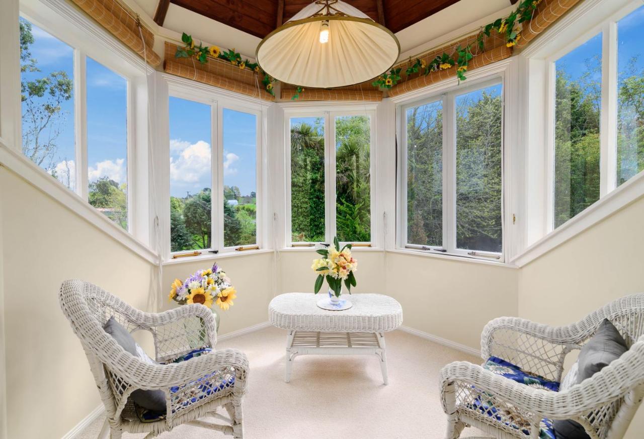Country Villa Estate Ngongotaha Extérieur photo